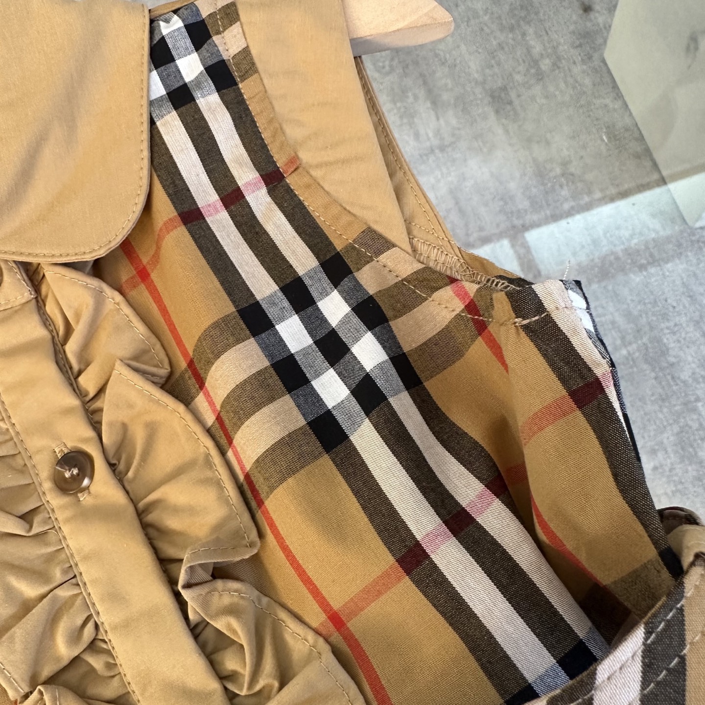 child/Girls' clothing